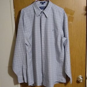Stafford 16.5 x 36/37 dress shirt